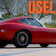 Illustration for article titled Fender Mirrors Look Cool, Are Useless